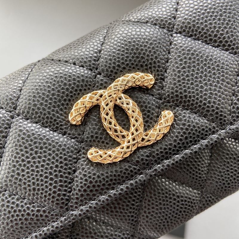 Chanel Wallet Purse